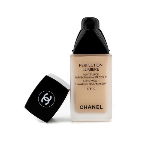 chanel double perfection lumiere 62 beige rose|perfection lumière spf 10.